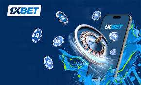 Experience the Thrill of 1xBet Thailand Casino -55976388