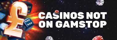 Exploring Non-Gamstop Casinos A Comprehensive Guide 930174205