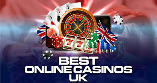 Best Online Betting Sites in the UK A Comprehensive Guide 1321231080