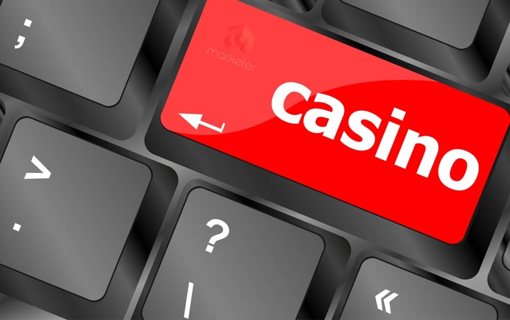 Ervaar de Spannende Wereld van Kaasino Casino